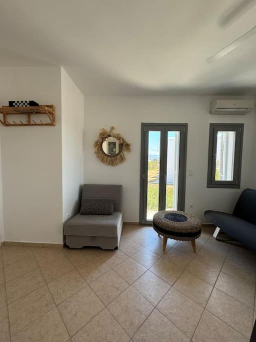Beach House Antiparos Exterior foto