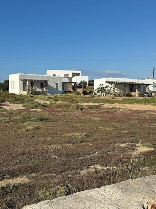 Beach House Antiparos Exterior foto