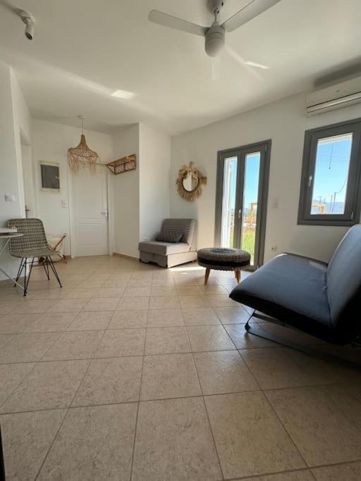Beach House Antiparos Exterior foto