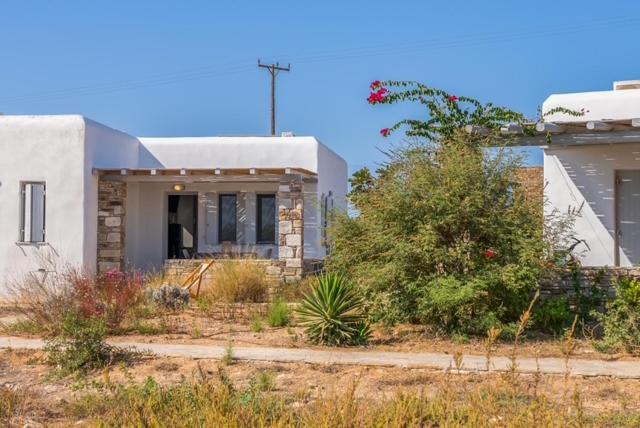 Beach House Antiparos Exterior foto