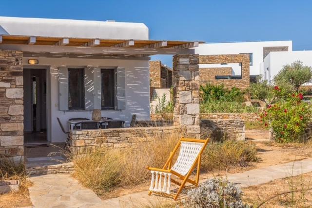 Beach House Antiparos Exterior foto