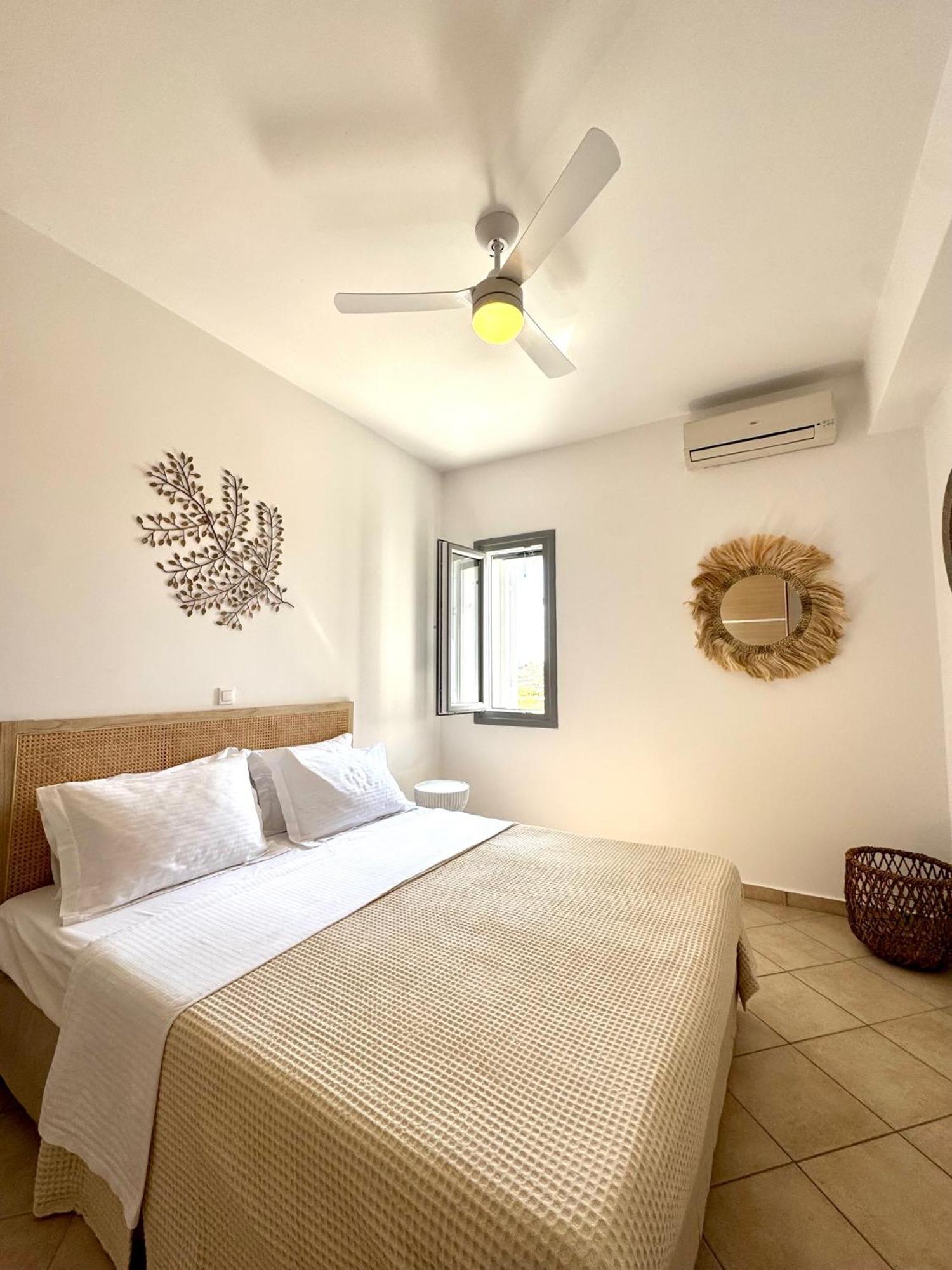 Beach House Antiparos Exterior foto